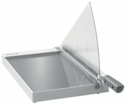 Leitz 90210000 massicot 15 feuilles (Leitz Precision Office A4+ Guillotine)