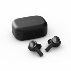 bang & olufsen BeoPlay EX Casque True Wireless Stereo [TWS] Ecouteurs Appels/Musique Bluetooth Noir 