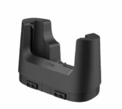 Honeywell CT30P-UCP-B station d'accueil Ordinateur portable Noir (CT30 XP BOOTED UNIVERSAL CUP. - KIT INCL A CUP W/PROTECTIVE BOOT)