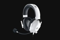Razer BlackShark V2 X Casque Avec fil Arceau Gaming Blanc 