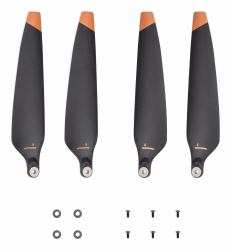 DJI CP.EN.00000380.01 Pièce de rechange et accessoire pour les drones avec une caméra Kit d’installation d’hélice (Props 1676 High Alt Matrice - 30/30T - Warranty: 12M)