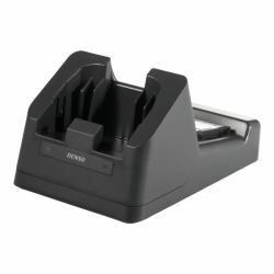 denso CU-SP1A station d'accueil Lecteur de code barres Noir 