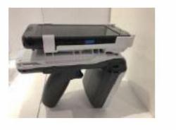 Doogee S40 SP1 Holder - SP1 - holder Special for DooGee S40