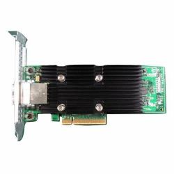 DELL 405-AADZ interface cards/adapter Internal SAS (Interface Cards/Adapter - Internal Sas - Warranty: 12M)