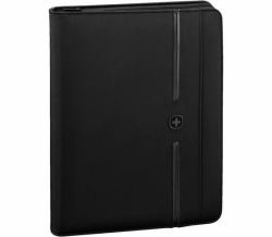 Wenger/SwissGear Affiliate 25,4 cm [10"] Folio Noir 