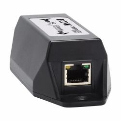 Eaton Tripp Lite NPOE-EXT-1G30 adaptateur et injecteur PoE Fast Ethernet, Gigabit Ethernet 