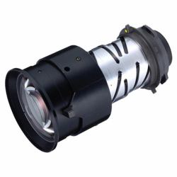 NEC NP12ZL objectif de projection NEC PA522U, PA572W, PA621U, PA622U, PA671W, PA672W, PA722X (NP12ZL - Short Zoom Lens for PA Series - 1.19-1.56:1 )
