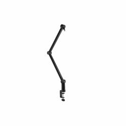 Kensington A1020 Bras flexible pour webcam (Kensington K87652WW Conference Accessory Boom Arm)