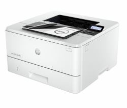 HP LaserJet Pro 4002dw Wireless Black and white Printer, Two-sided printing; Duplex (Laserjet Pro 4002Dw Printer, - Print, Two-Sided Printing - Fast First Page Out Speeds Compact Size Energy Effici...