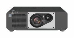 Panasonic PT-FRQ60 Projecteur à focale standard 6000 ANSI lumens DLP 1080p [1920x1080] Noir 