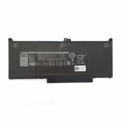 DELL MXV9V batterie rechargeable Lithium-Ion [Li-Ion] 7500 mAh 7,6 V (60Wh Lithium-ion battery for - Latitude laptops - Warranty: 12M)