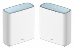 D-Link Système Mesh EAGLE PRO AI AX3200 