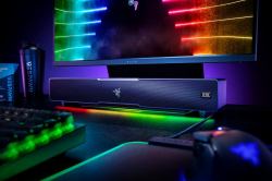 Razer Leviathan V2 Noir 65 W (Leviathan V2)
