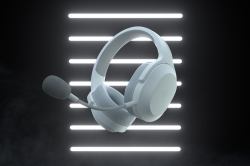 Razer Barracuda X Casque Avec fil &sans fil Arceau Gaming USB Type-C Bluetooth Blanc 