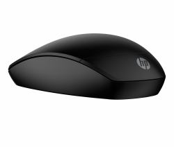 HP 235 Slim Wireless Mouse (HP 235 - mus - 2.4 GHz - jack sort)