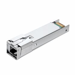tp-link aginet TP-Link DS-PMA-C+ module émetteur-récepteur de réseau Fibre optique 2488,32 Mbi...