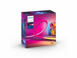 Philips Hue White and Color ambiance Lightstrip Hue Play gradient 55 pouces (Philips Hue tasma LED gradient 55 cali)