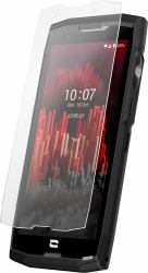 Crosscall CROSSXGLASSCOREX5 écran et protection arrière de téléphones portables 1 pièce[s] 