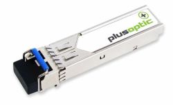 Plusoptic SFP28-SR-PLU module émetteur-récepteur de réseau Fibre optique 25000 Mbit/s 850 nm 