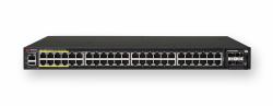 Brocade ICX 7450 Géré L3 Gigabit Ethernet [10/100/1000] Connexion Ethernet, supportant l'alimen...