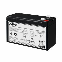 APC Replacement Battery Cartridge #176 (APC REPLACEMENT BATTERY - CARTRIDGE #176)