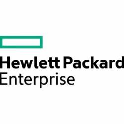 HPE Aruba Networking H34WCE extension de garantie et support 1 licence[s] 4 année[s] 