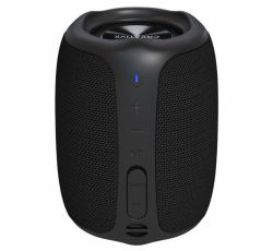 Creative Labs Creative MUVO Play Stereo portable speaker Black 10 W (Creative MUVO Play - hÃ¸jttaler - til t)
