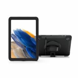 CTA Digital PAD-PCGKA8 étui pour tablette 26,7 cm [10.5"] Housse Noir 