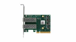 Nvidia ConnectX-6 Lx EN Interne Fibre 25000 Mbit/s (NVIDIA ConnectX-6 Lx - netvÃ¦rksadapter)