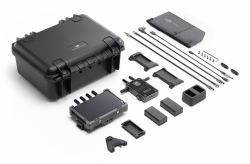 DJI Transmission Combo camera data transmitter 60 m Black (DJI Transmission Hi-Bright Monitor Combo)