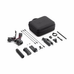 DJI RS 3 Combo Hand camera stabilizer Black (DJI RS 3 Combo)