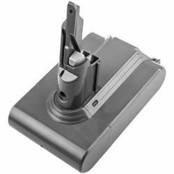 CoreParts MBXVAC-BA0027 vacuum accessory/supply Battery Handheld vacuum (Battery for Dyson Vacuum - 54Wh 21.6V Li-ion 2500mAh - Black, SV11, V7, V7 Motorhead Pro, V7 Motorhead, V7 Total Clean, V7 T...