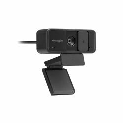 Kensington W1050 Webcam 1080p avec grand angle et mise au point fixe 