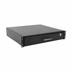 Eaton Tripp Lite SRDRAWER2U accessoire de racks Étagère de cabinet 