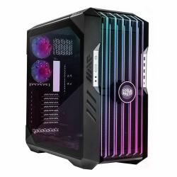 Cooler Master HAF 700 EVO Full Tower Gris 