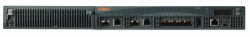 Aruba, a Hewlett Packard Enterprise company 7240XM [RW] dispositif de gestion de réseau 40000 Mbit/s Ethernet/LAN Wifi Connexion Ethernet, supportant l'alimentation via ce port [PoE] (HPE - Memory...