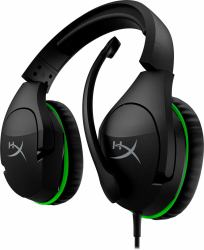 HP HyperX CloudXBoxer - Casque pour jeux [vert noir] - Xbox 