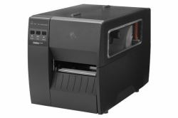 Zebra ZT111 imprimante pour étiquettes Thermique directe 203 x 203 DPI Avec fil &sans fil Ethernet/LAN Wifi Bluetooth (DT PRNT ZT111 4IN 203 DPI EU/UK - USB SERIAL ETH BTLE USBHOST EZPL)
