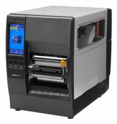 Zebra ZT231 imprimante pour étiquettes Thermique directe 203 x 203 DPI 305 mm/sec Avec fil &sans fil Ethernet/LAN Wifi Bluetooth (DT PRNT ZT231 4IN 203 DPI EU/UK - USB SERIAL ETH BTLE USB HOST)