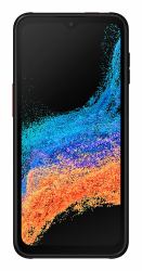 Samsung Galaxy Xcover6 Pro 16,8 cm [6.6"] Double SIM 5G USB Type-C 6 Go 128 Go 4050 mAh Noir (SAMSUNG XCOVER 6 PRO G736 BLACK 128GB ENTERPRISE EDITION)