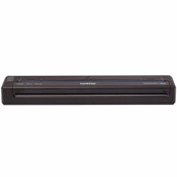 Brother PJ822 203 x 200 DPI Wired Direct thermal Mobile printer (PJ-822 MOBILE A4 PRINTER - [USB-C] 203DPI)