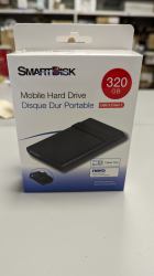 SmartDisk Mobile HD 320GB - Recertified