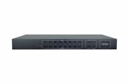 Vivolink VLHDMIMAT8X8 matrix switcher (HDMI 2.0 8x8, Matrix switcher - w/GUI and RS232, TCP/IP - control . - Warranty: 60M)