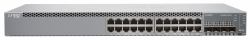 Juniper EX2300 Géré L2/L3 Gigabit Ethernet [10/100/1000] Connexion Ethernet, supportant l'alime...