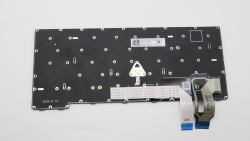 Lenovo 5N21D68244 laptop spare part Keyboard (Keyb L14/T14/P14s G3/G4 FR - BL. KEYBOARD: French. WARRANTY: 1YM)