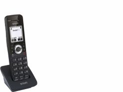 Snom M10 Office Handset DECT telephone Caller ID Black (Snom M10 Office Handset)