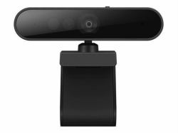 Lenovo Performance FHD webcam 1920 x 1080 pixels USB-C Noir (Lenovo 510 FHD-Webcam)