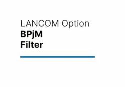 LANCOM BPjM Filter Option 5-Years (LANCOM 5-year license for BPjM Filter)