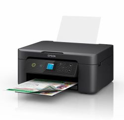 Epson Expression Home XP-3200 Jet d'encre A4 5760 x 1440 DPI 33 ppm Wifi 