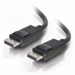 C2G 54402 3,05 m DisplayPort Noir 